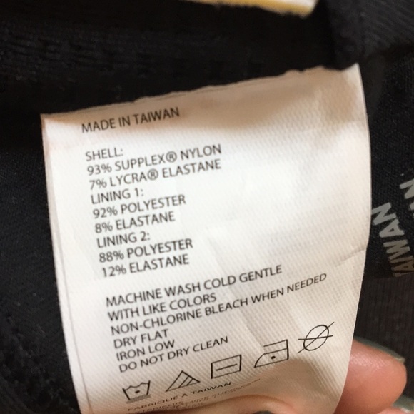 Prana Workout Bra Top  NWT - Picture 4 of 4